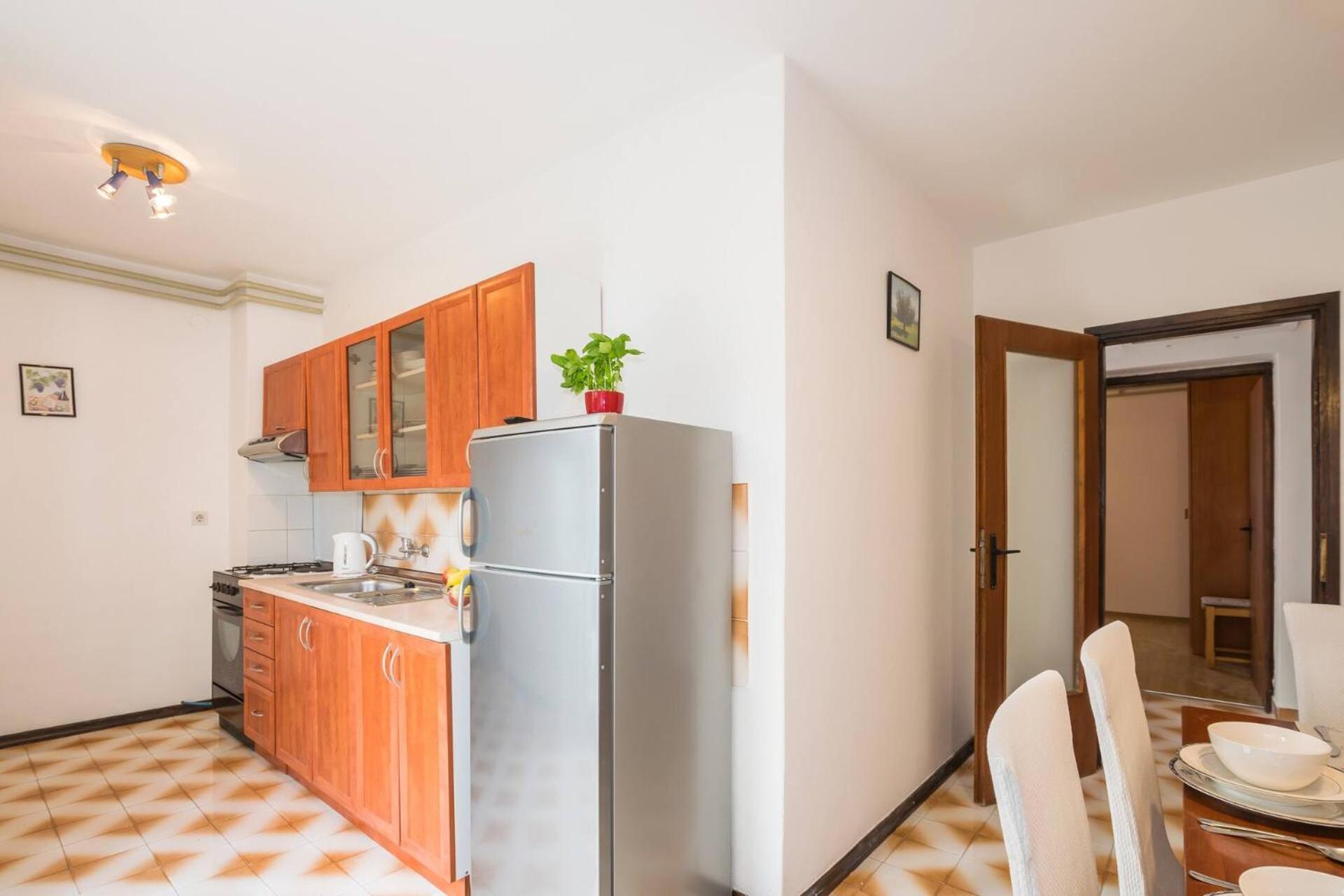 Family House With 2 Apartments - Irma メドゥリン エクステリア 写真